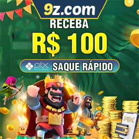 9z.com Ganhe R$ 100,00 Gratis