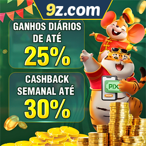 9z.com Fundo de Resgate de Perdas Semanais
